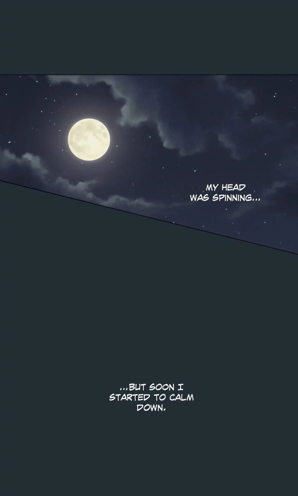 Lost in the Cloud Chapter 32 page 8 - 