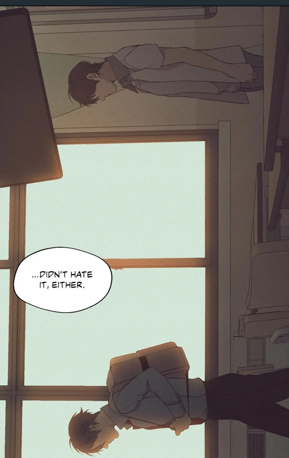 Lost in the Cloud Chapter 32 page 74 - 