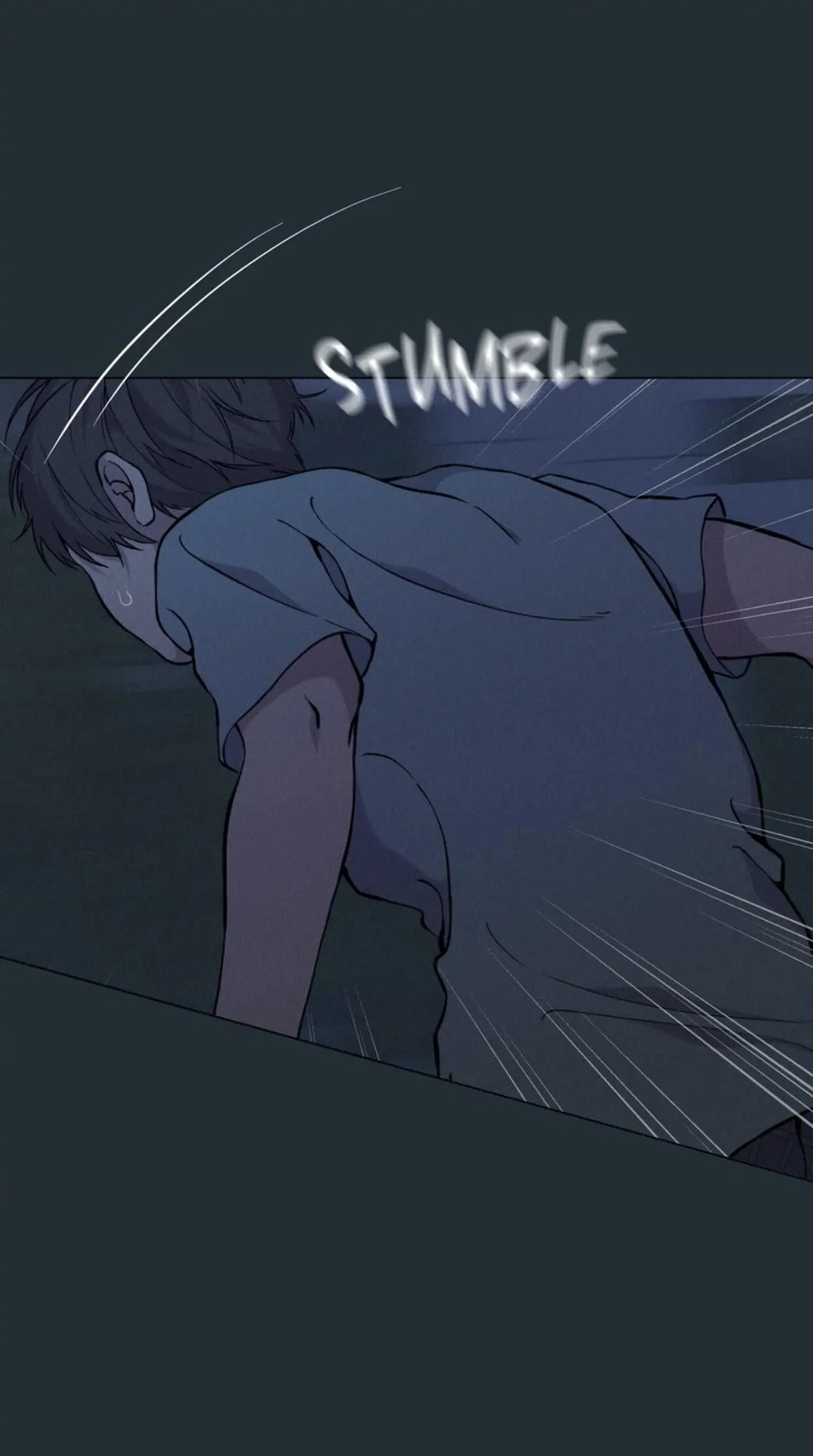 Lost in the Cloud Chapter 32 page 10 - 