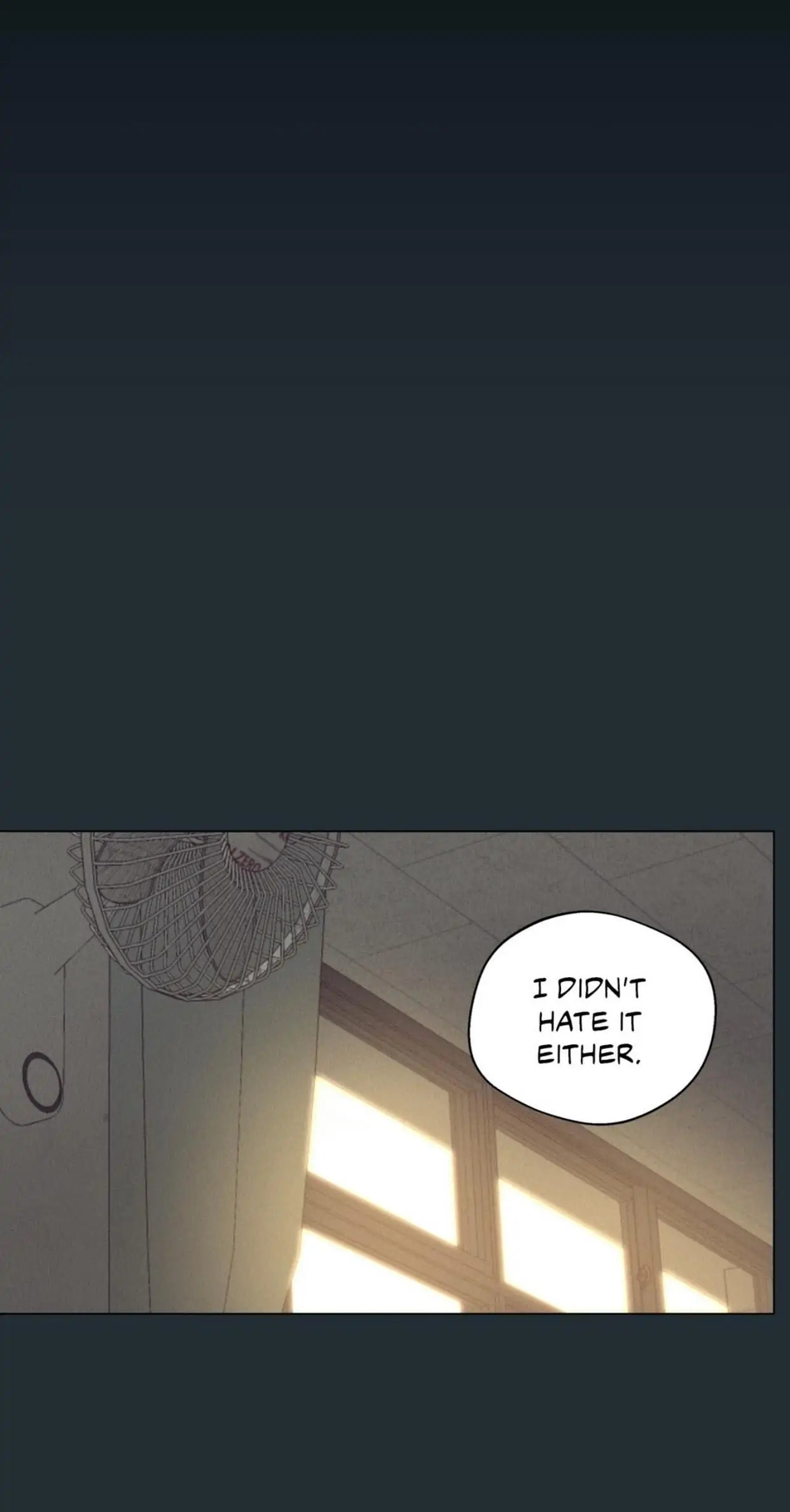 Lost in the Cloud Chapter 33 page 2 - 