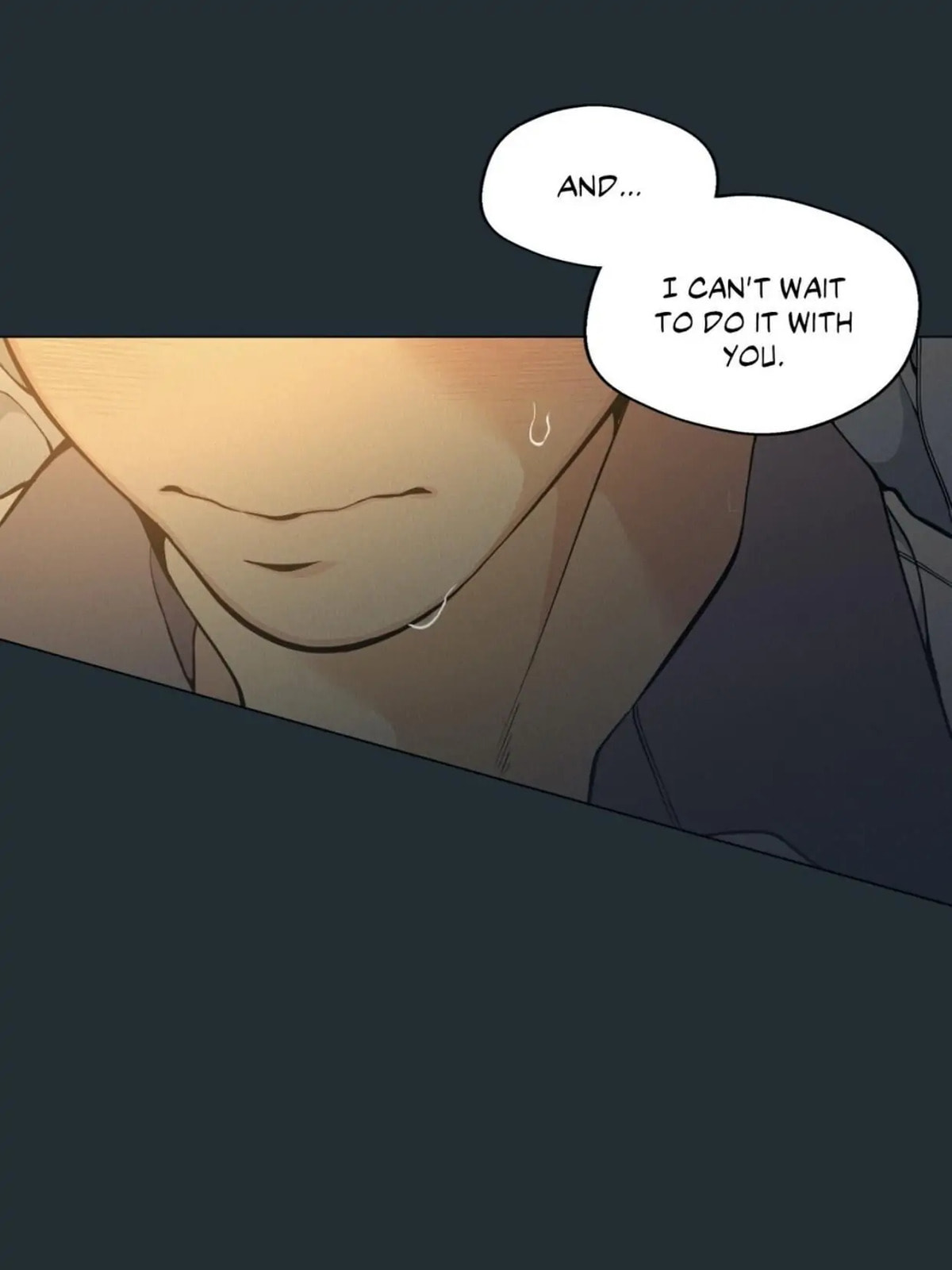 Lost in the Cloud Chapter 33 page 13 - 