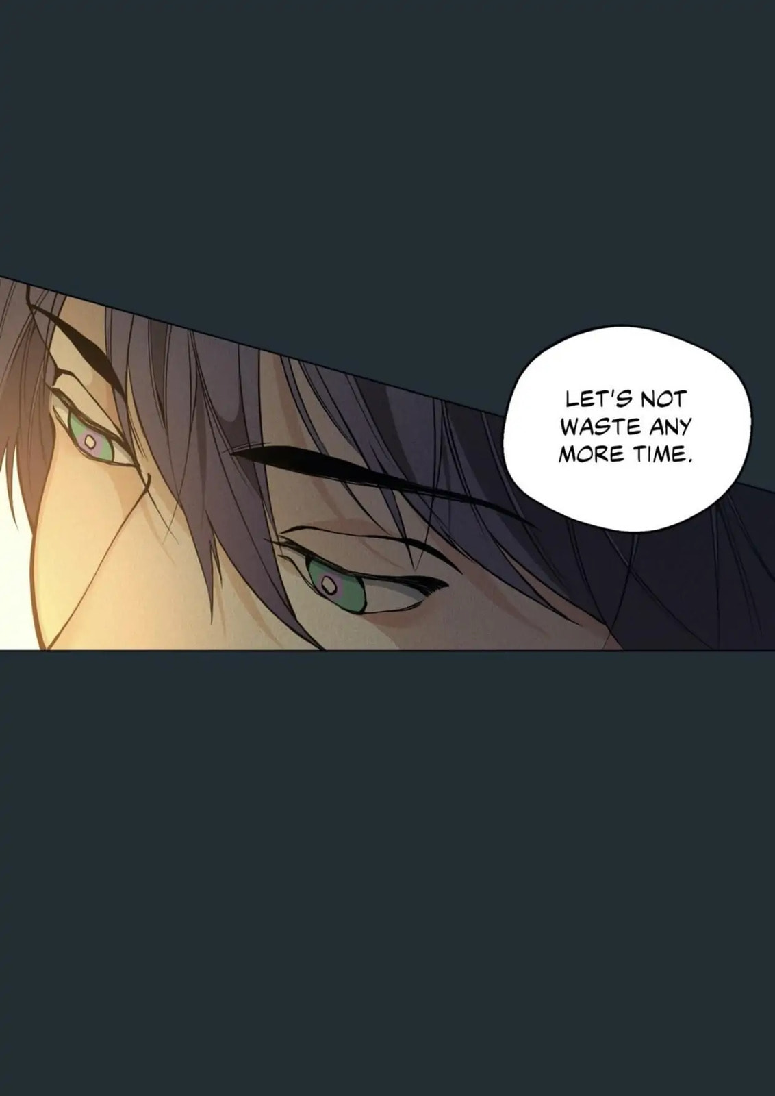 Lost in the Cloud Chapter 33 page 14 - 