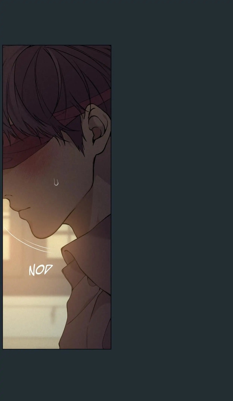 Lost in the Cloud Chapter 33 page 15 - 