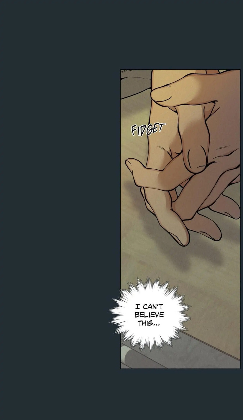 Lost in the Cloud Chapter 33 page 16 - 