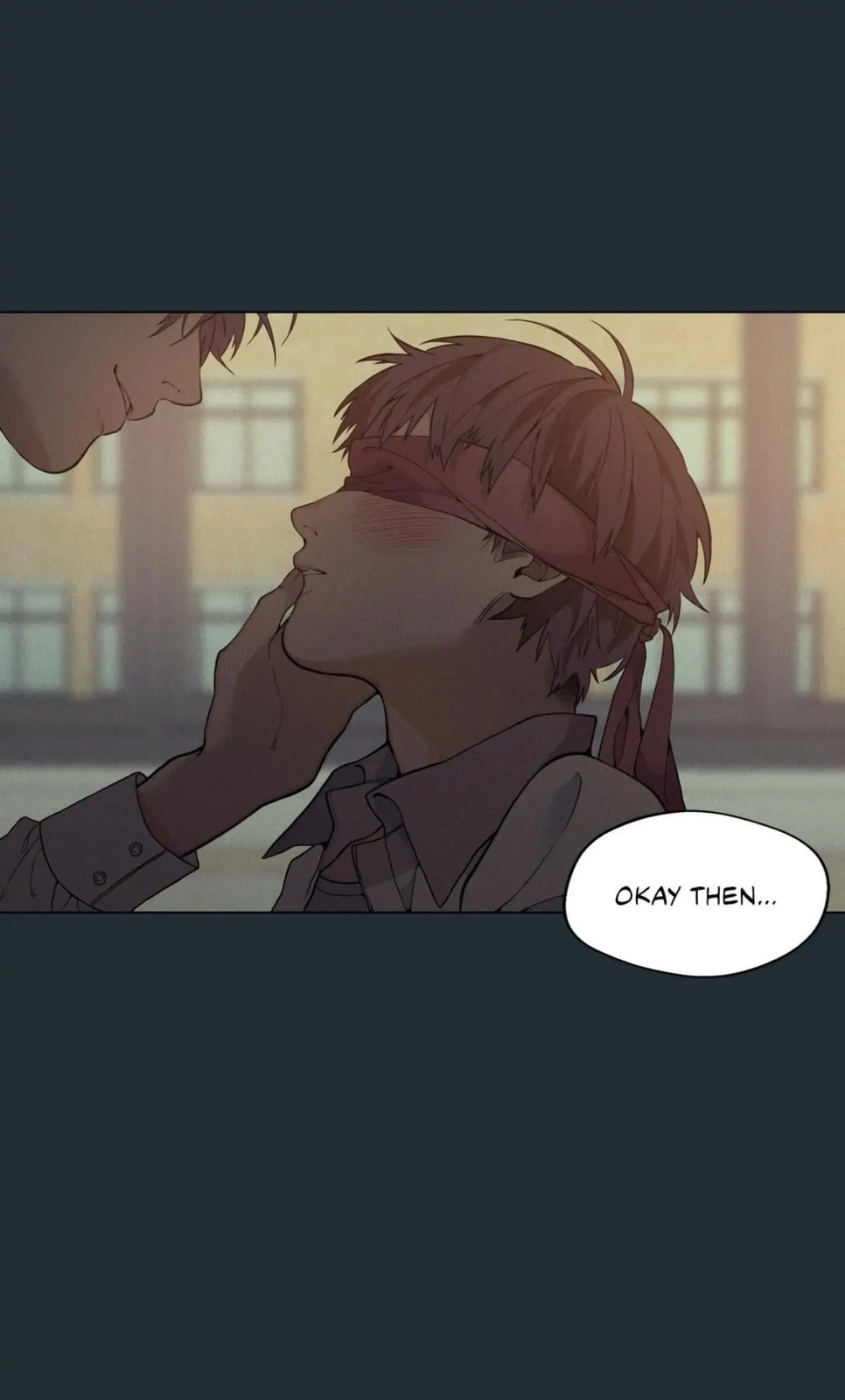 Lost in the Cloud Chapter 33 page 18 - 