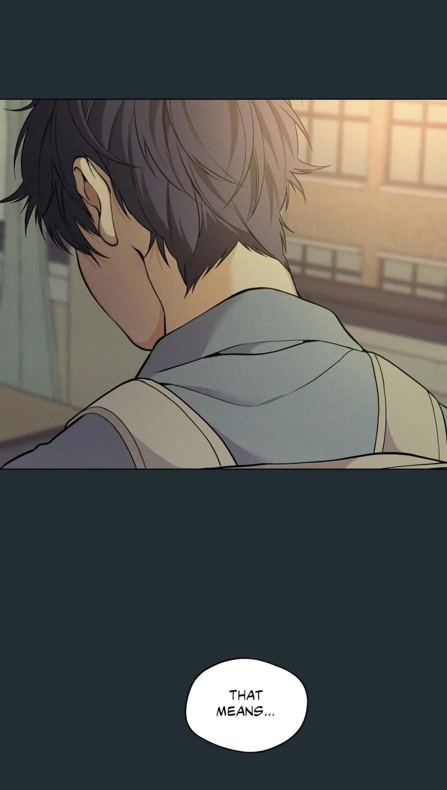 Lost in the Cloud Chapter 33 page 3 - 