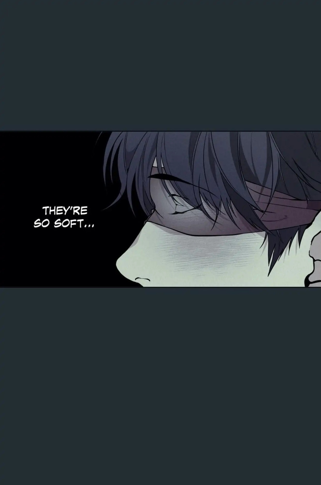 Lost in the Cloud Chapter 33 page 23 - 