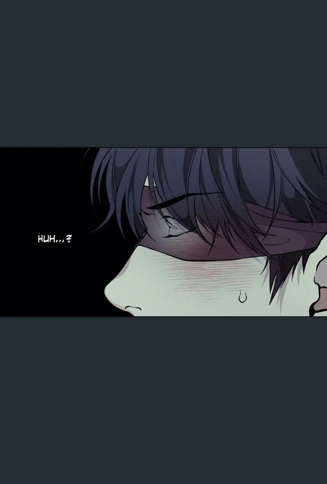 Lost in the Cloud Chapter 33 page 28 - 