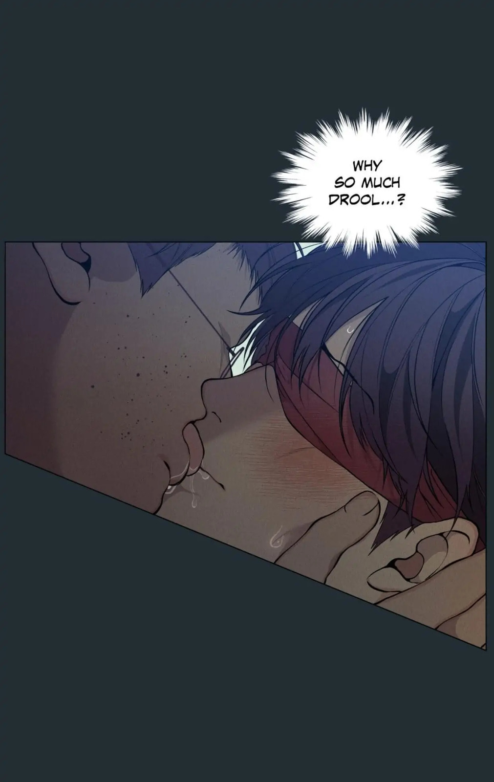 Lost in the Cloud Chapter 33 page 31 - 