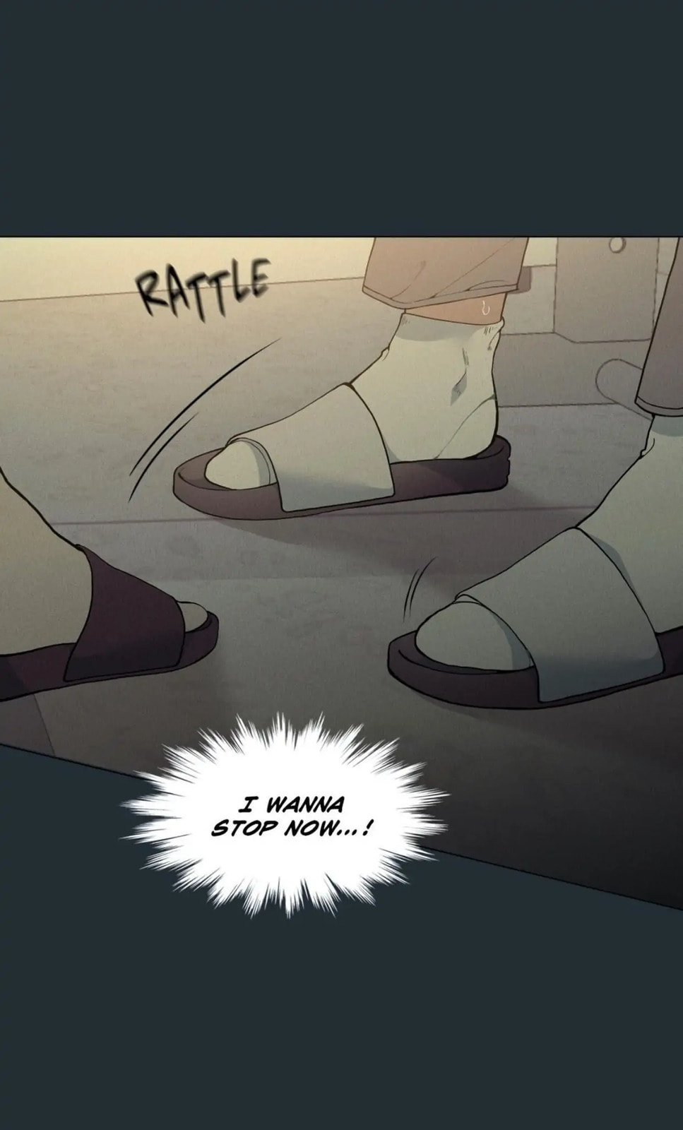 Lost in the Cloud Chapter 33 page 33 - 
