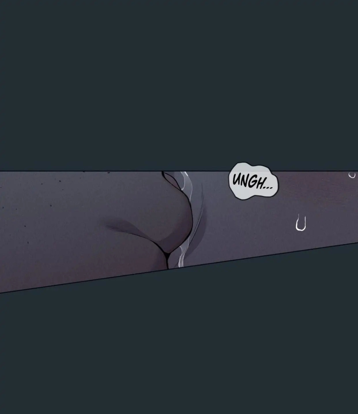 Lost in the Cloud Chapter 33 page 35 - 