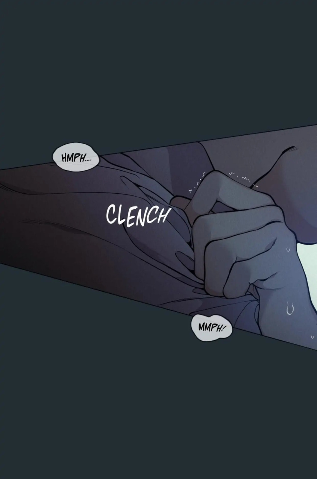 Lost in the Cloud Chapter 33 page 36 - 