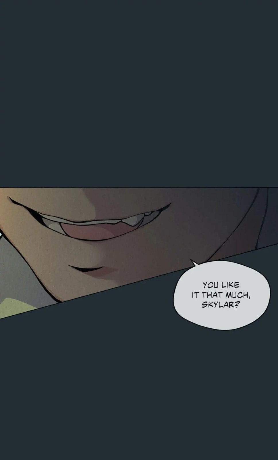 Lost in the Cloud Chapter 33 page 38 - 