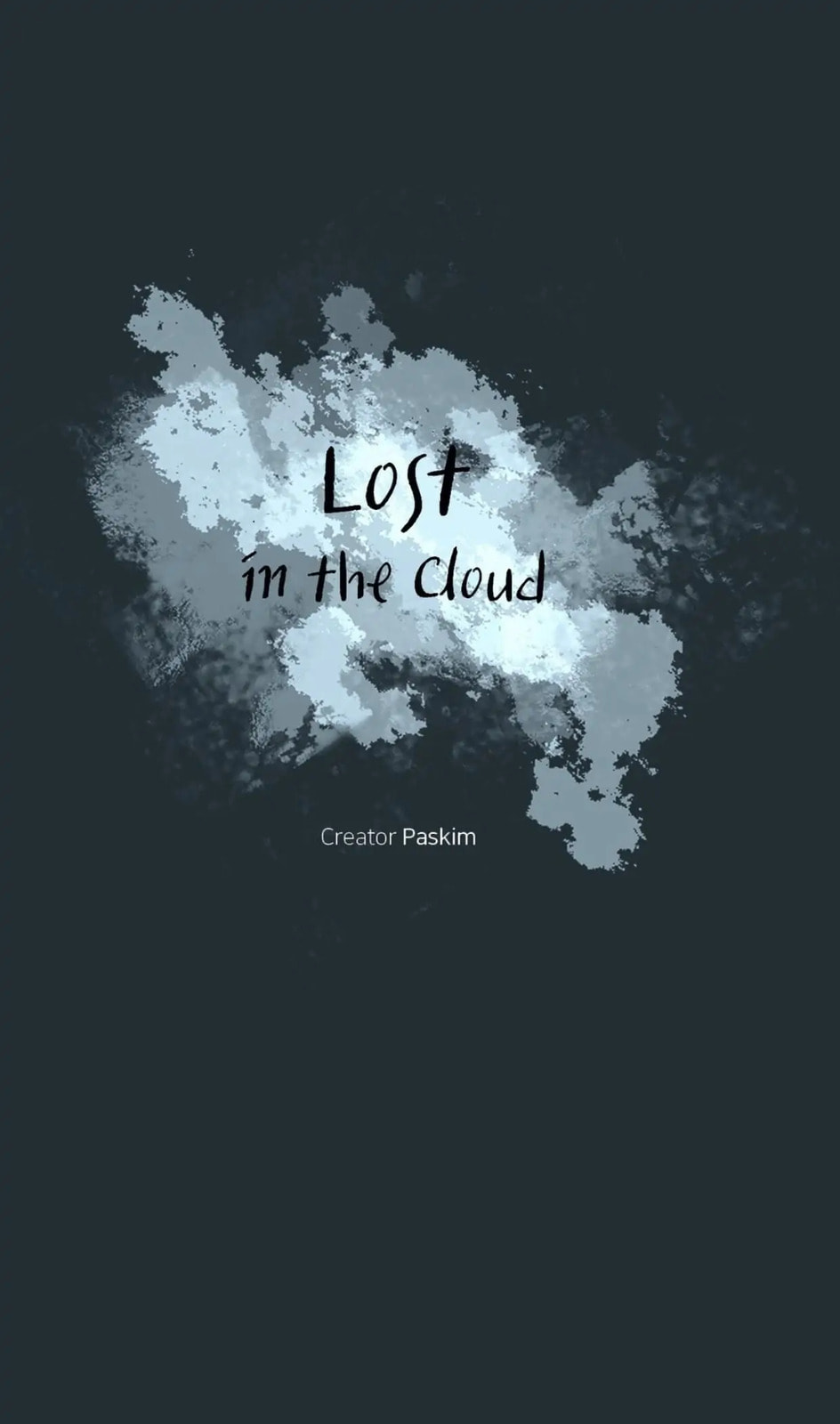 Lost in the Cloud Chapter 33 page 5 - 