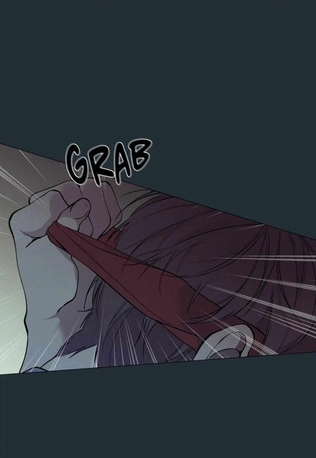 Lost in the Cloud Chapter 33 page 41 - 