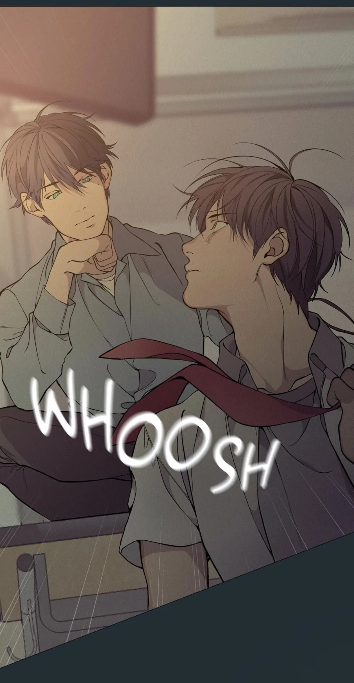 Lost in the Cloud Chapter 33 page 42 - 