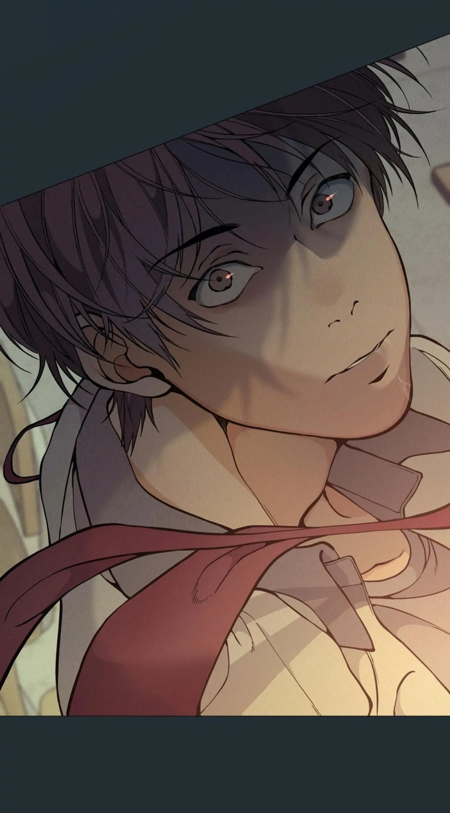 Lost in the Cloud Chapter 33 page 43 - 