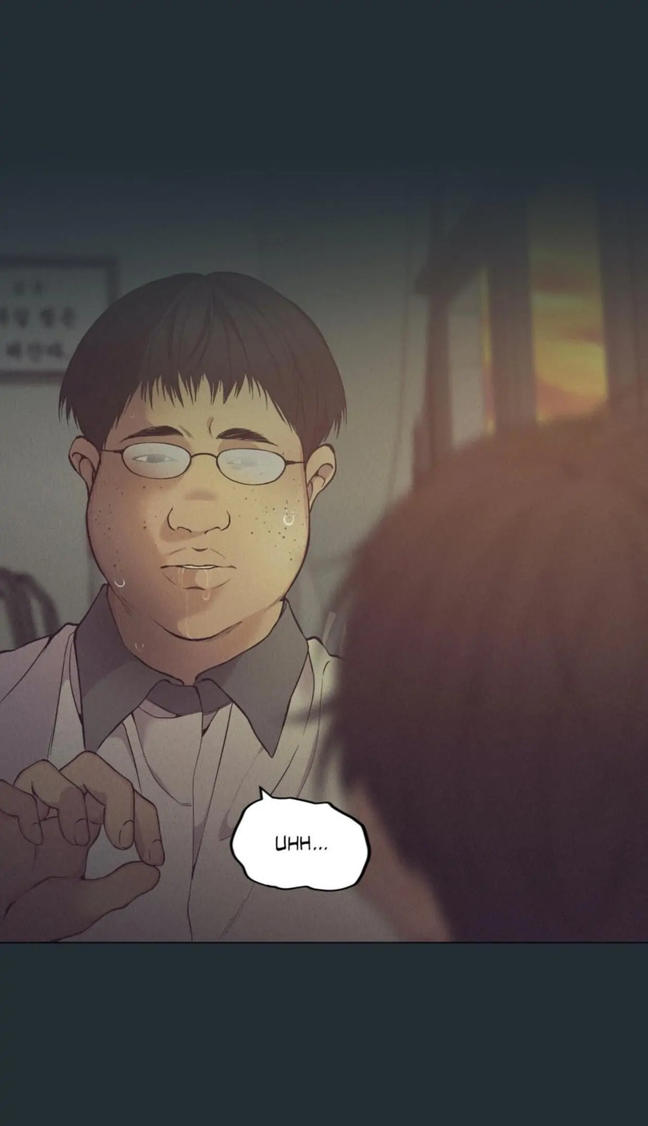 Lost in the Cloud Chapter 33 page 46 - 