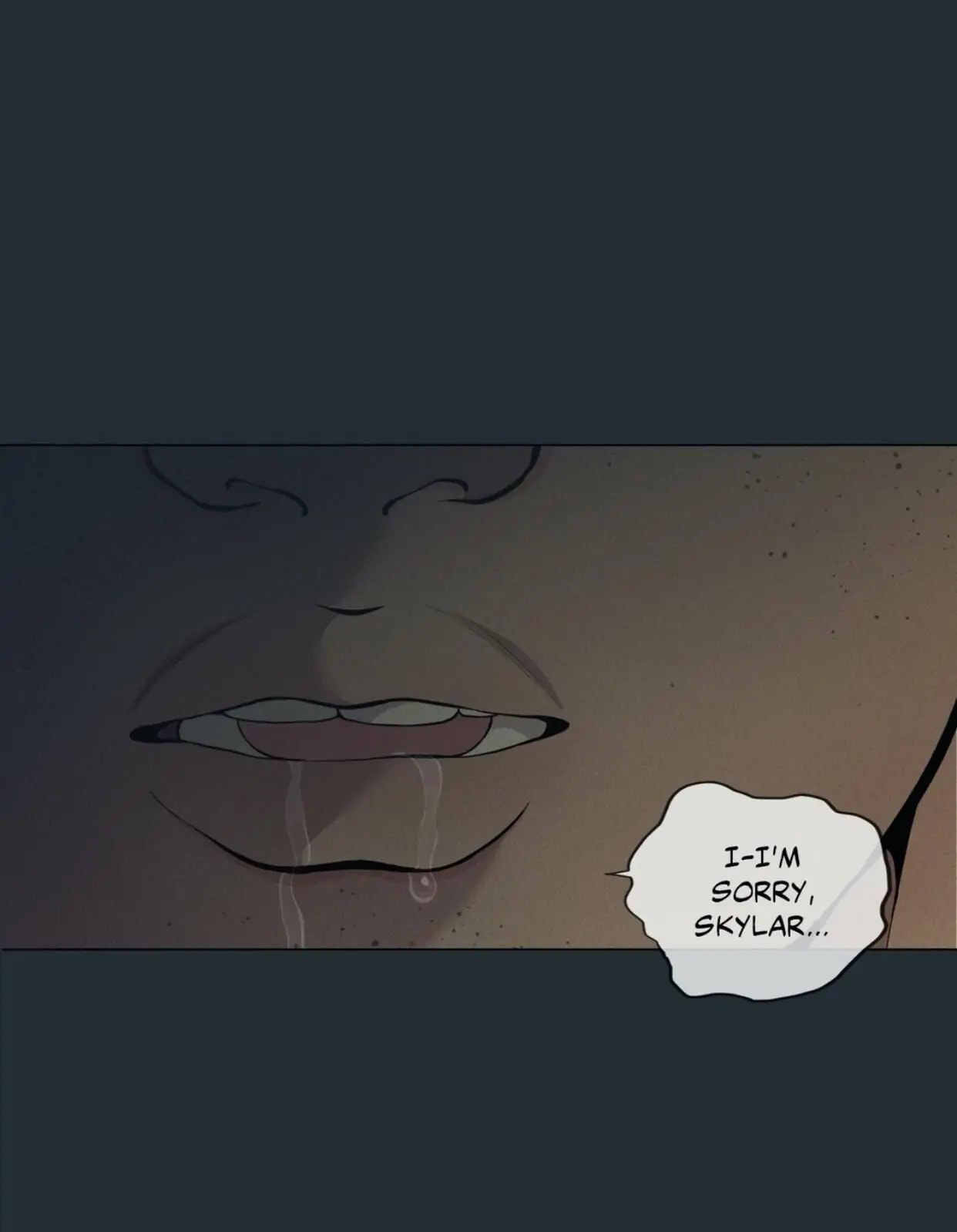 Lost in the Cloud Chapter 33 page 48 - 