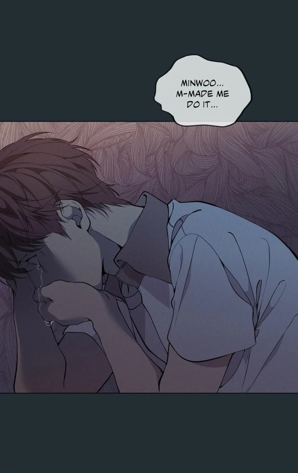 Lost in the Cloud Chapter 33 page 49 - 
