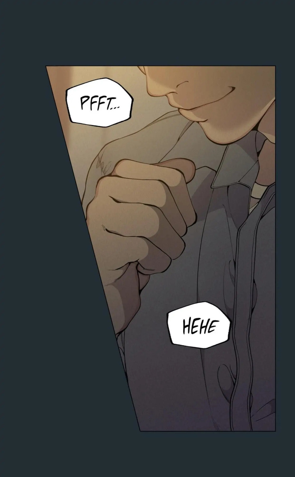 Lost in the Cloud Chapter 33 page 50 - 
