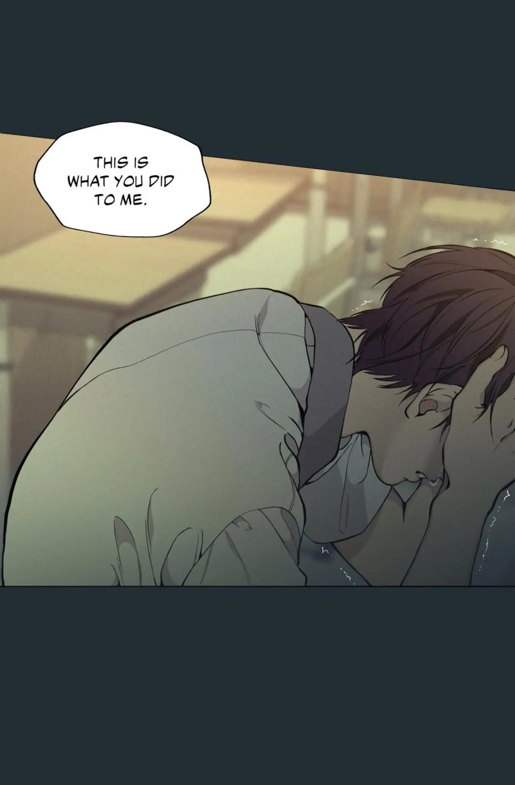 Lost in the Cloud Chapter 33 page 53 - 