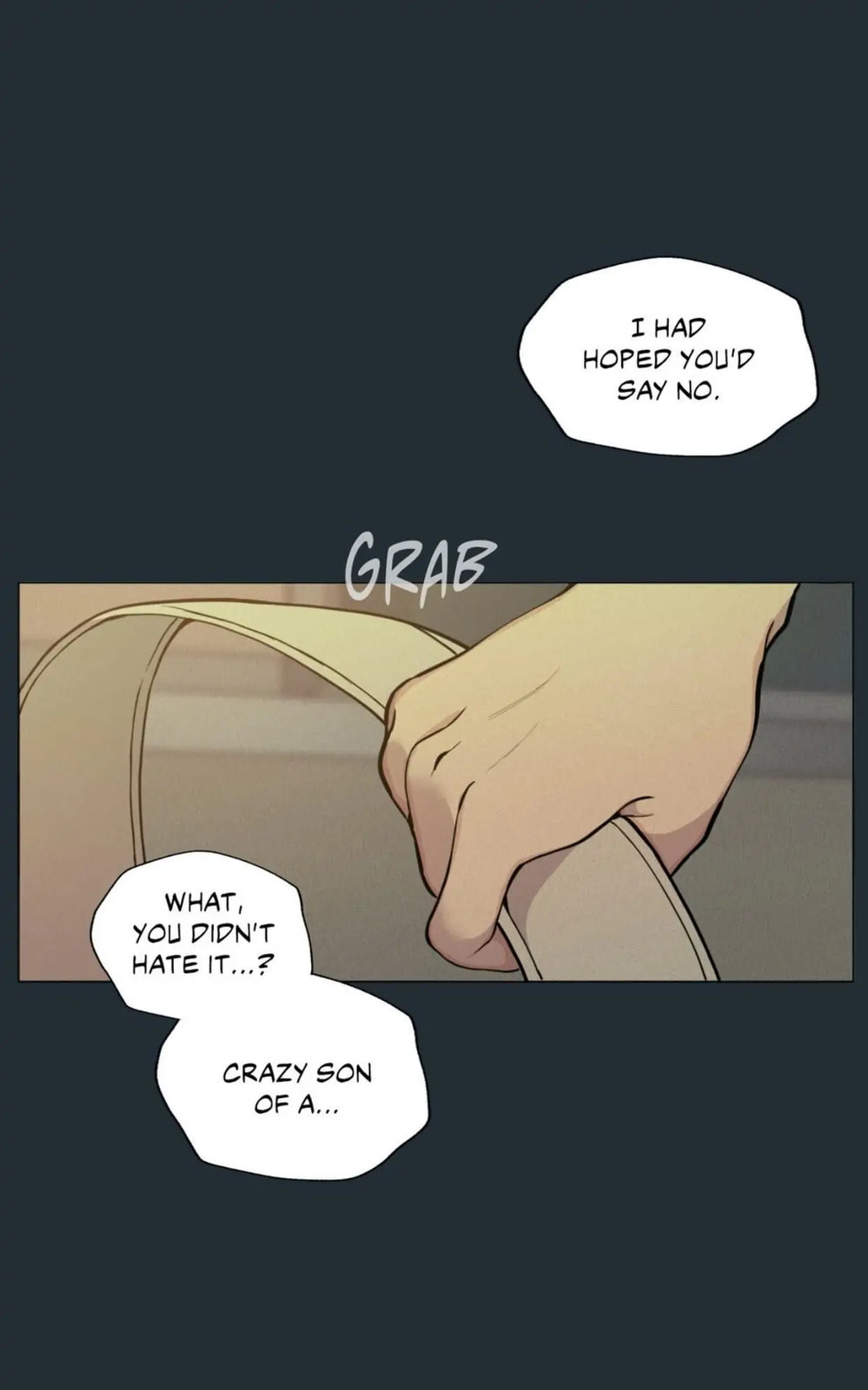 Lost in the Cloud Chapter 33 page 54 - 