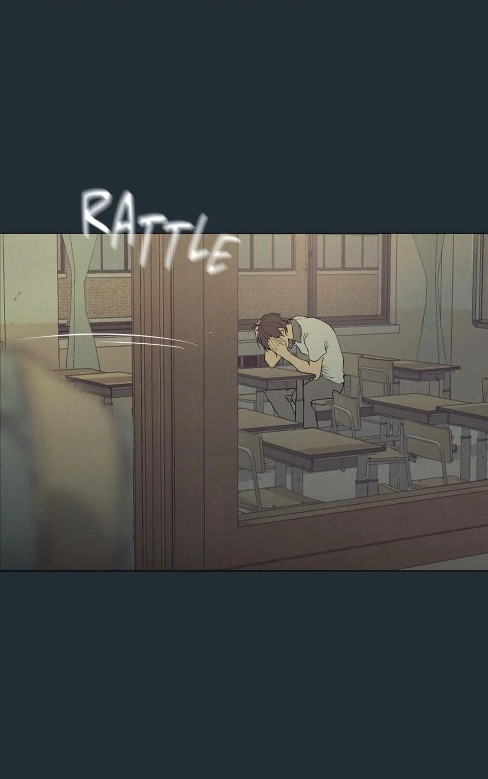 Lost in the Cloud Chapter 33 page 56 - 