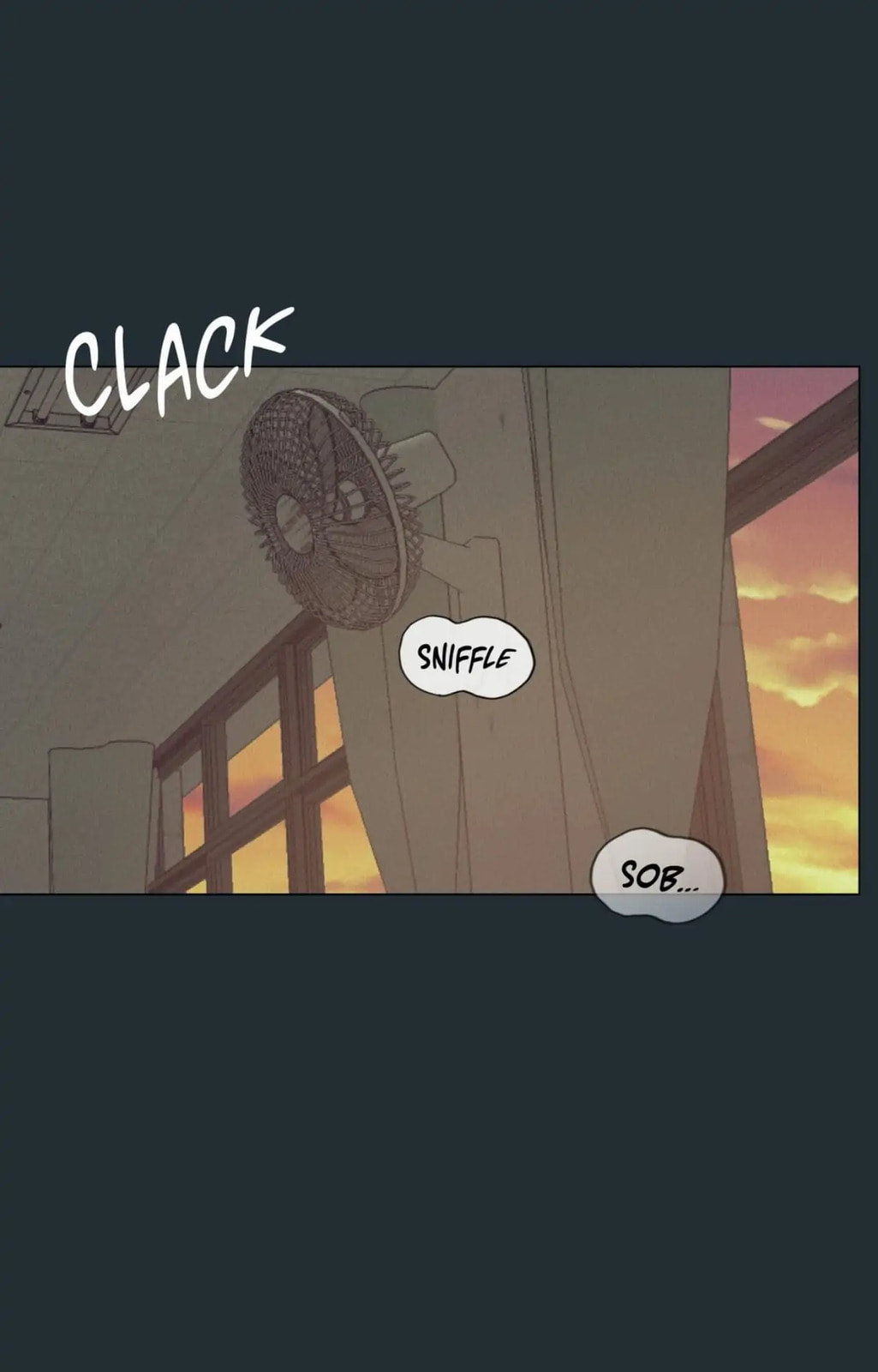 Lost in the Cloud Chapter 33 page 57 - 