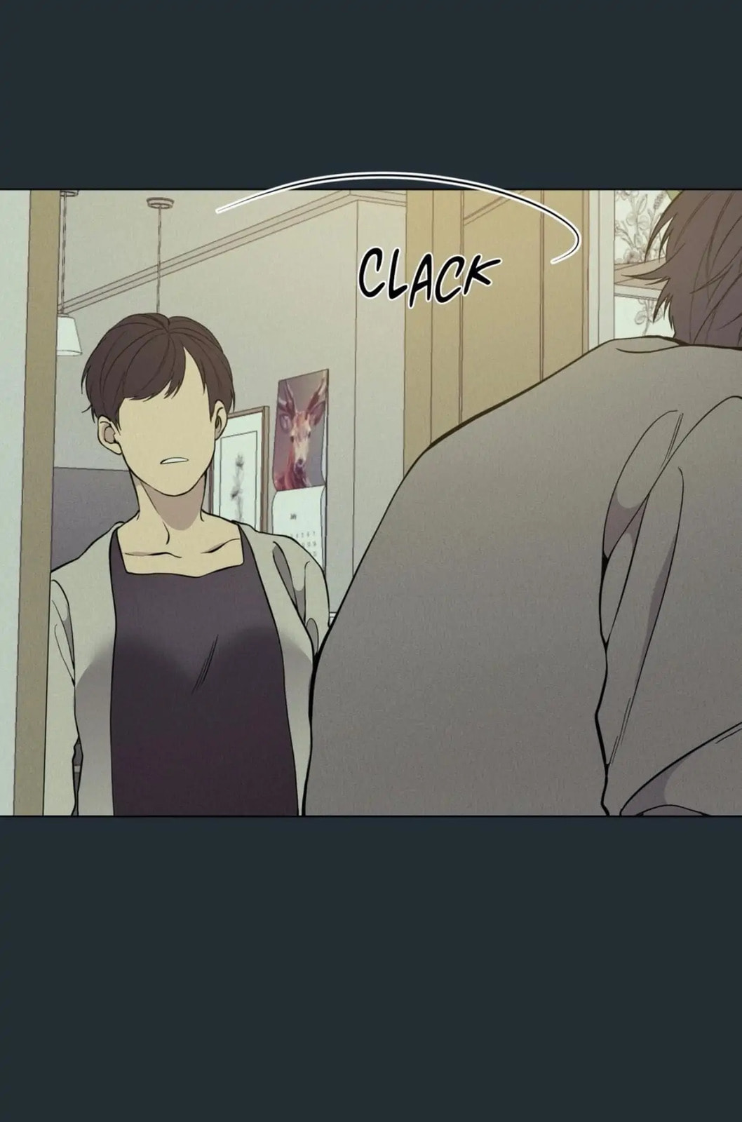 Lost in the Cloud Chapter 33 page 63 - 