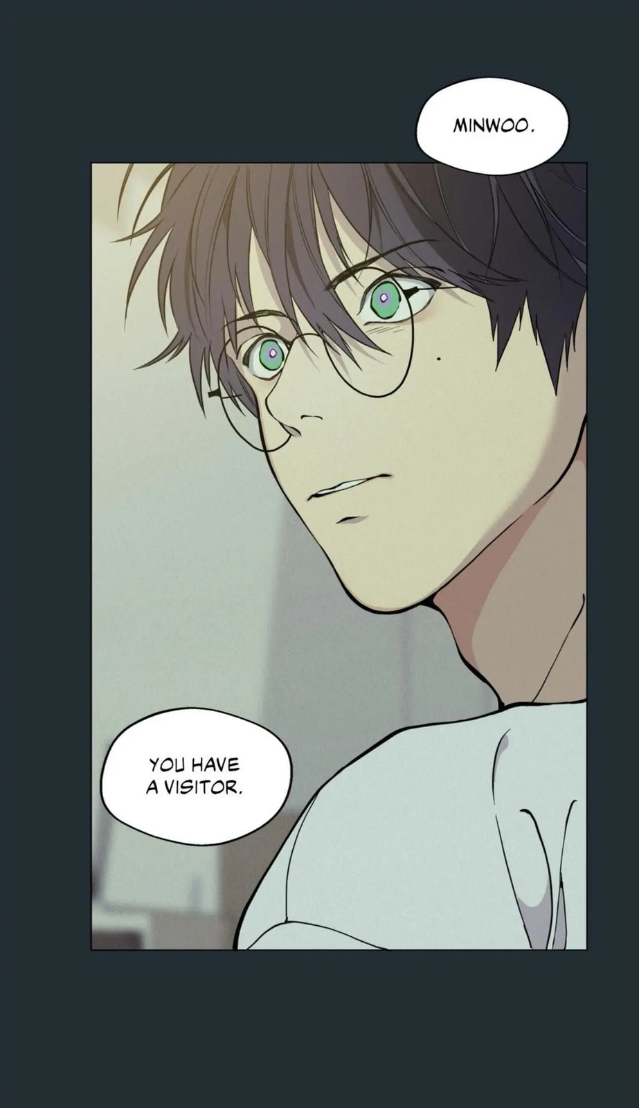 Lost in the Cloud Chapter 33 page 64 - 