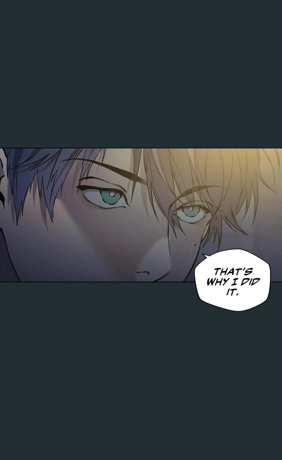 Lost in the Cloud Chapter 34 page 14 - 