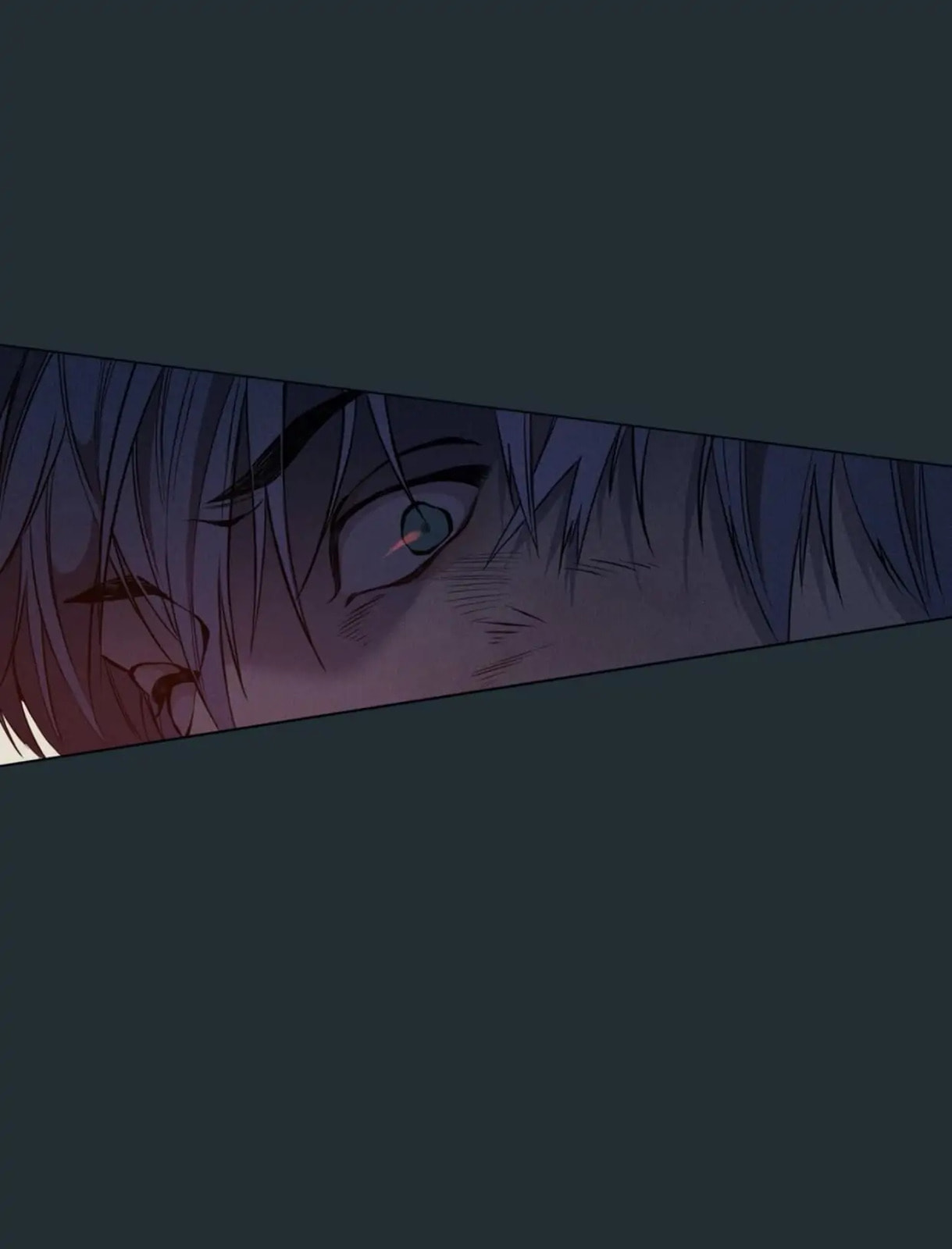 Lost in the Cloud Chapter 34 page 17 - 