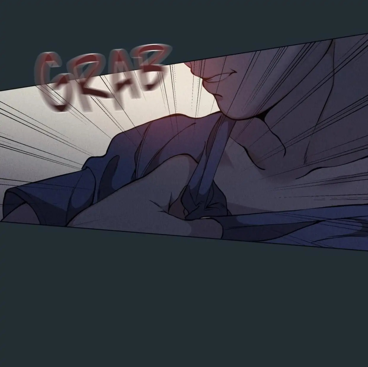 Lost in the Cloud Chapter 34 page 18 - 