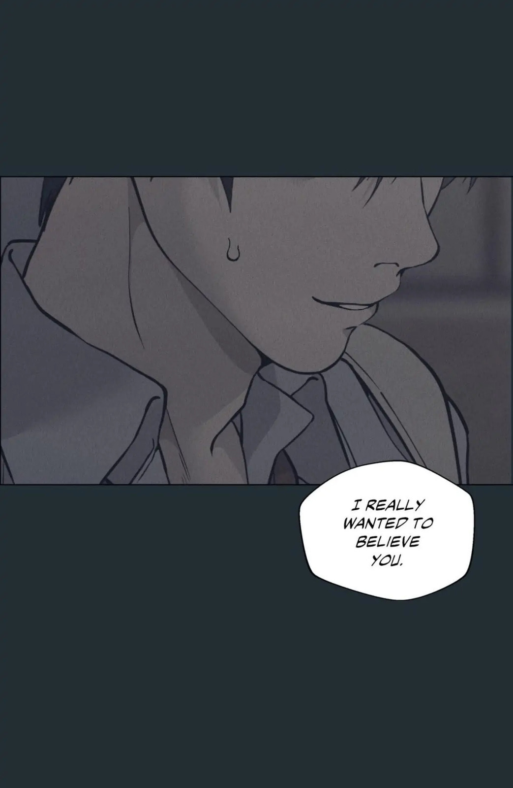 Lost in the Cloud Chapter 34 page 25 - 