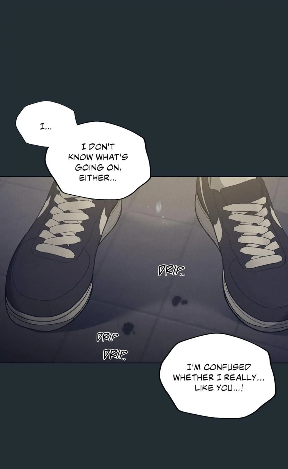 Lost in the Cloud Chapter 34 page 29 - 