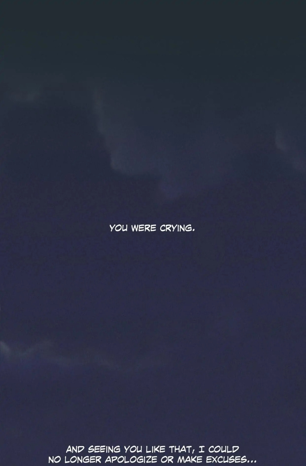 Lost in the Cloud Chapter 34 page 33 - 