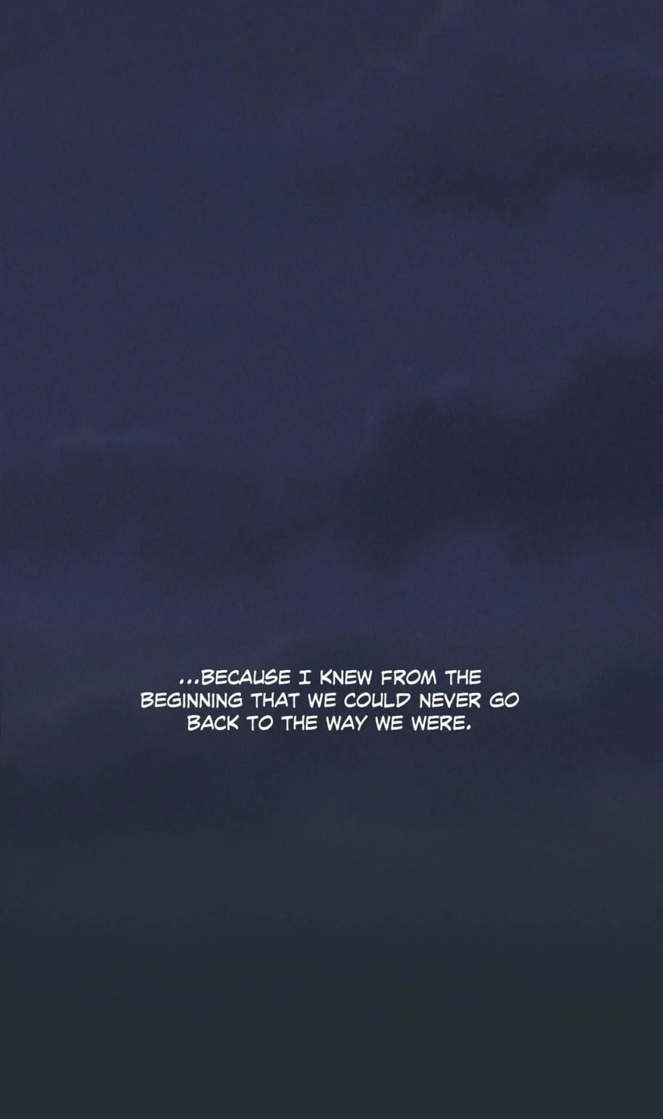 Lost in the Cloud Chapter 34 page 34 - 