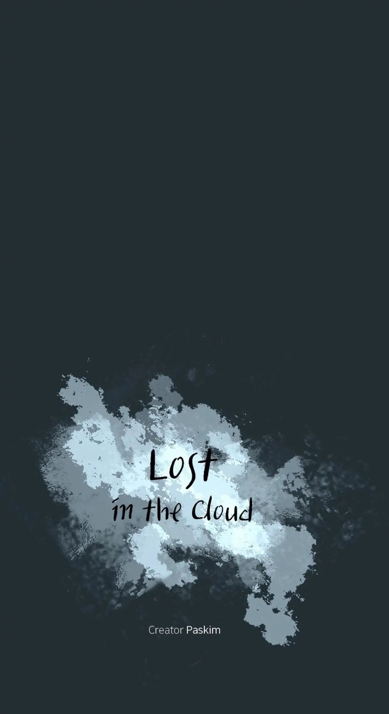 Lost in the Cloud Chapter 34 page 35 - 