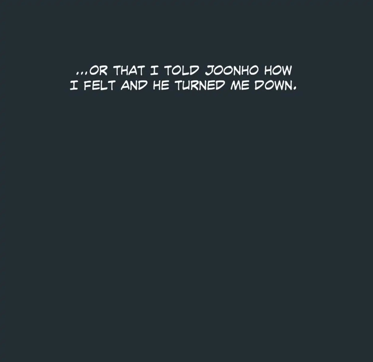Lost in the Cloud Chapter 34 page 39 - 