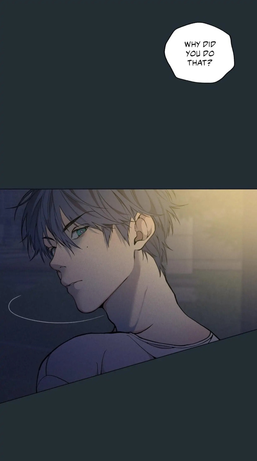Lost in the Cloud Chapter 34 page 5 - 