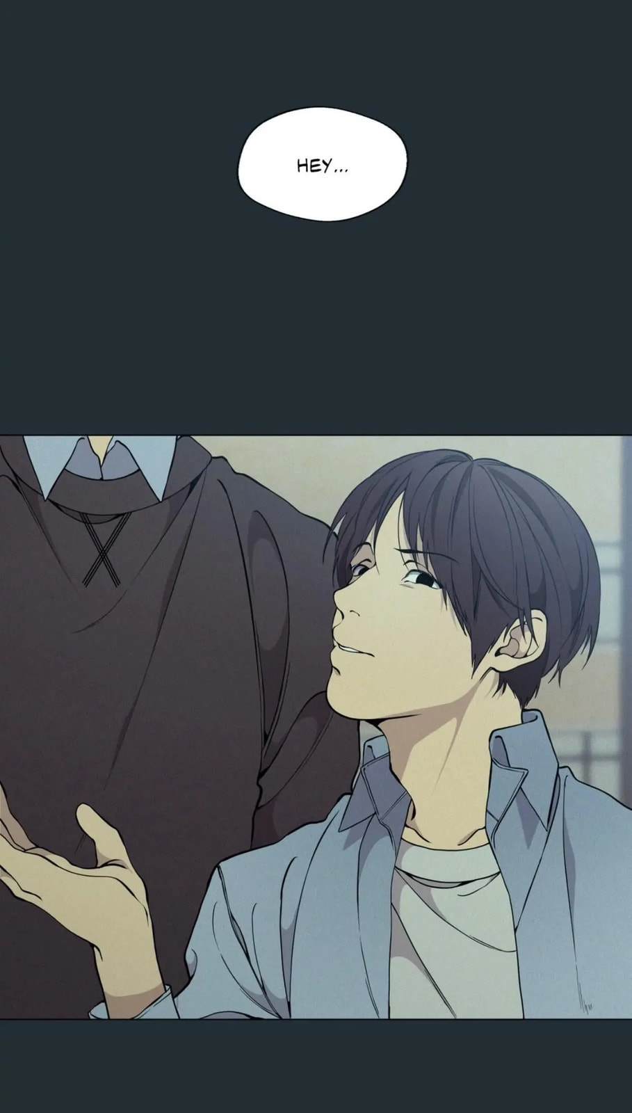 Lost in the Cloud Chapter 34 page 43 - 