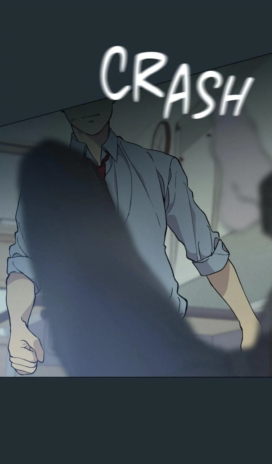Lost in the Cloud Chapter 34 page 45 - 
