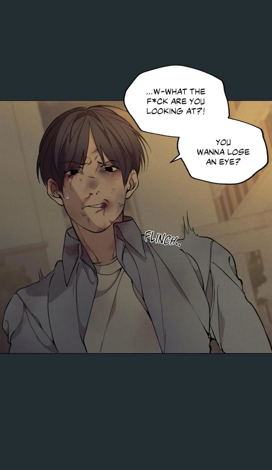 Lost in the Cloud Chapter 34 page 54 - 