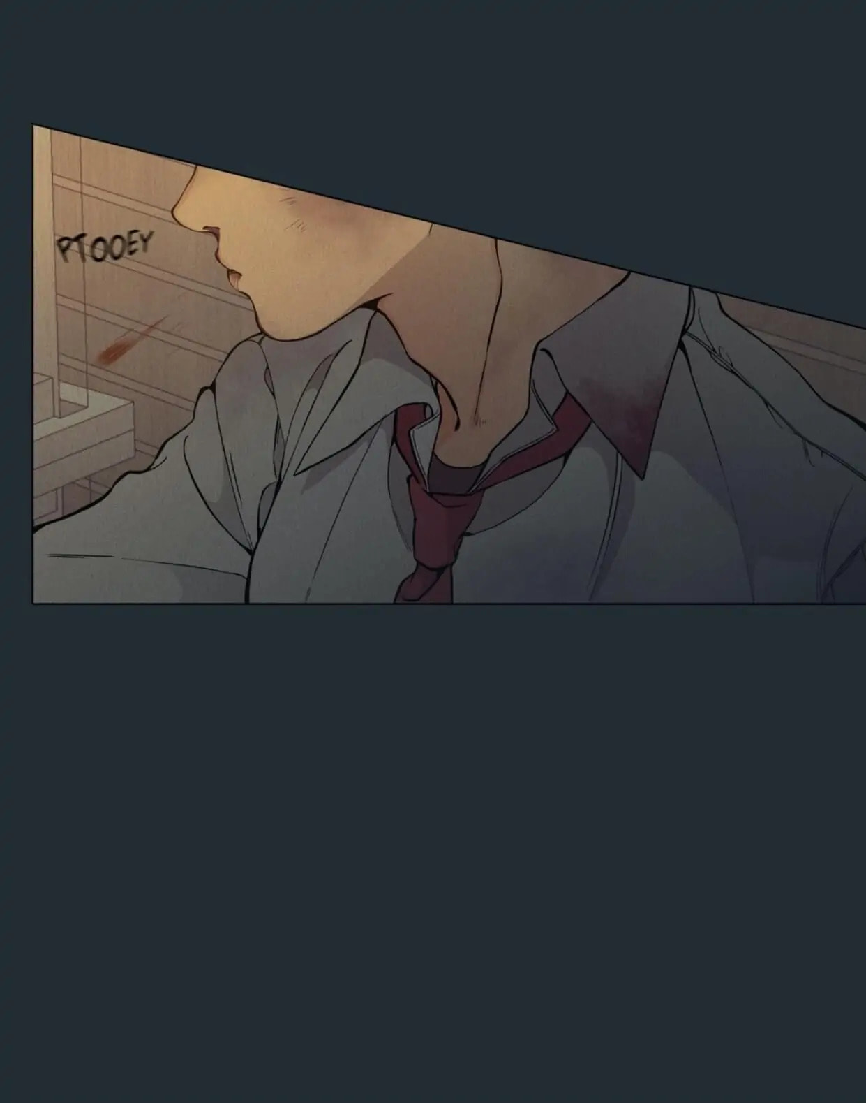 Lost in the Cloud Chapter 34 page 56 - 