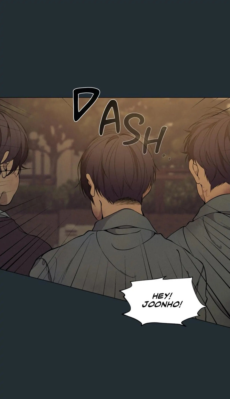Lost in the Cloud Chapter 34 page 58 - 