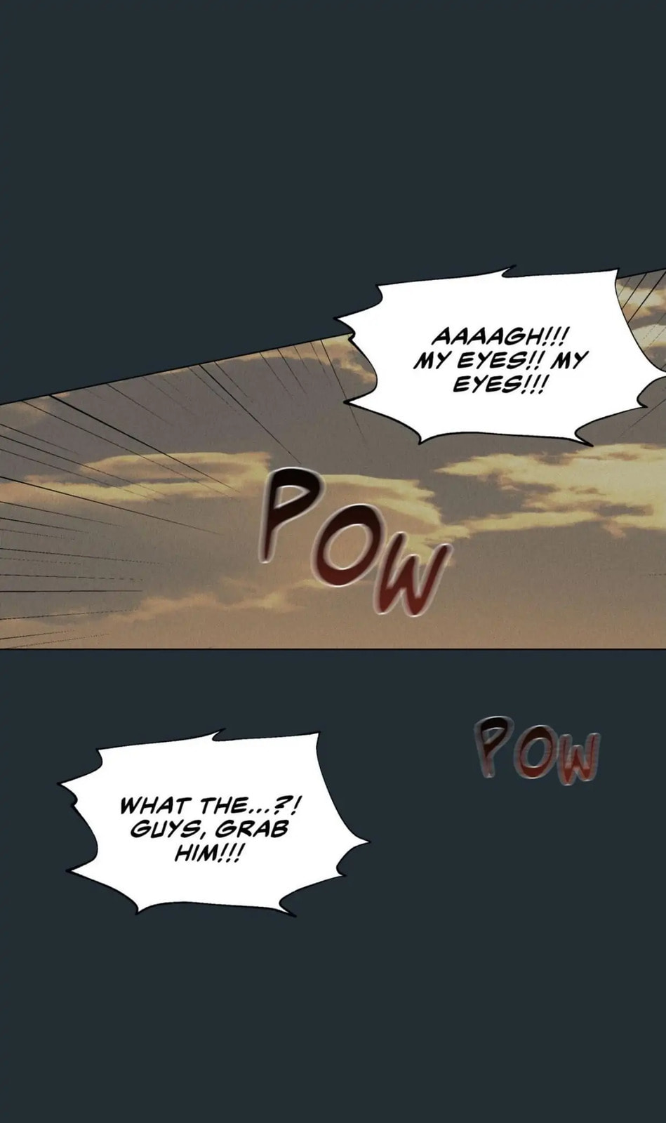 Lost in the Cloud Chapter 34 page 60 - 