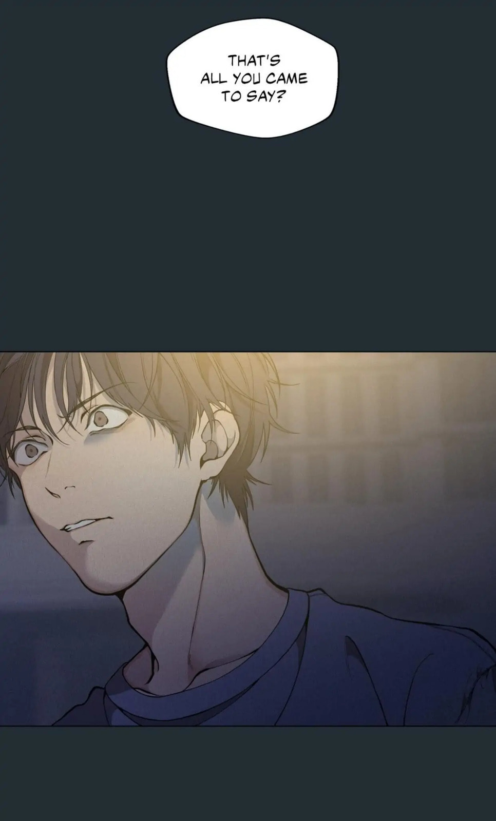 Lost in the Cloud Chapter 34 page 7 - 