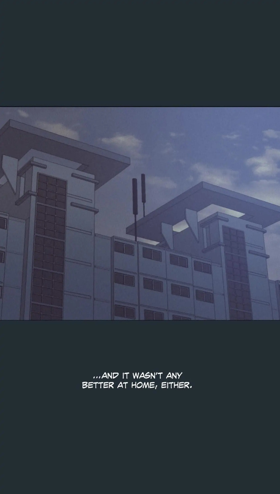 Lost in the Cloud Chapter 34 page 64 - 