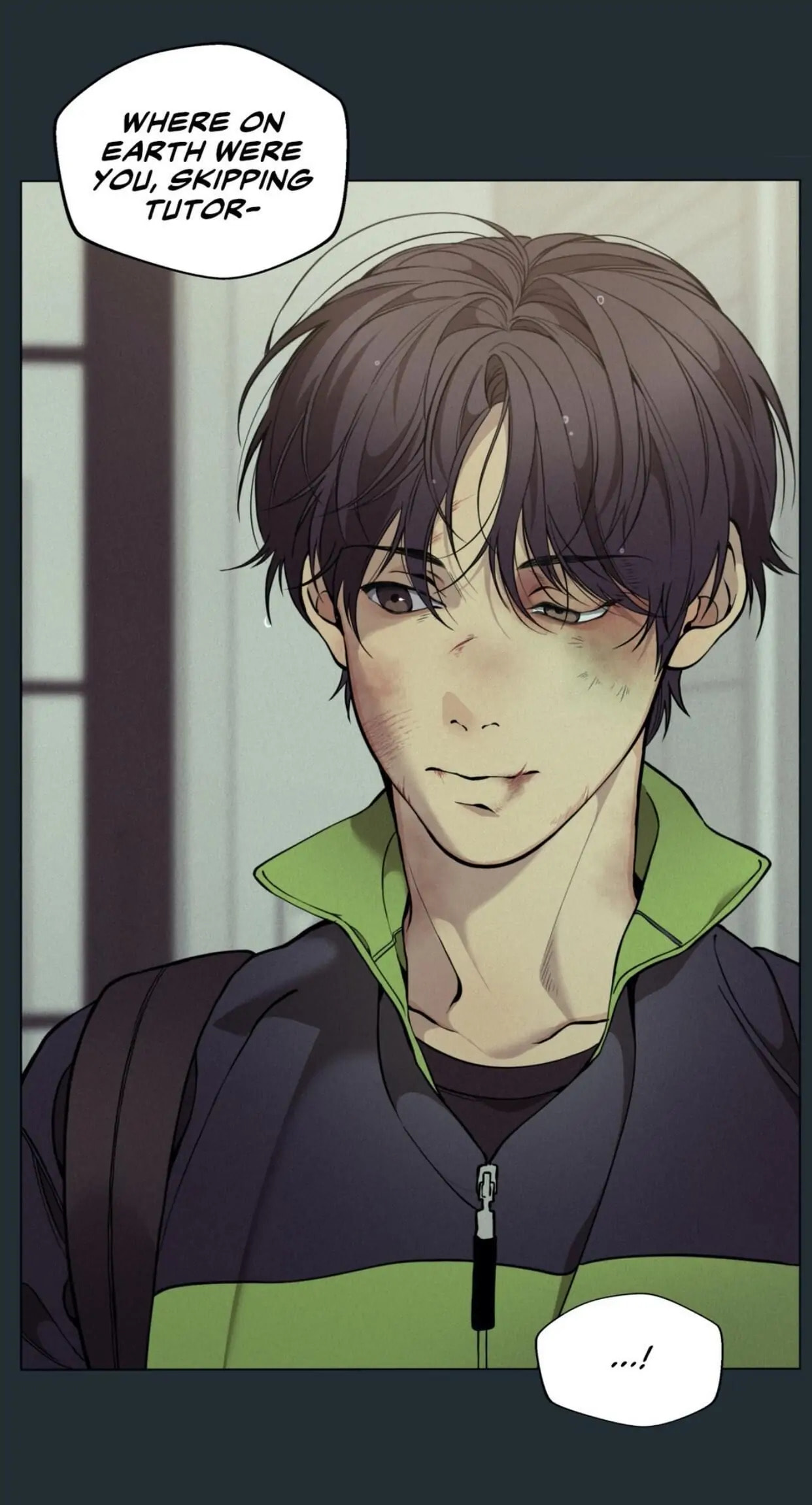 Lost in the Cloud Chapter 34 page 66 - 